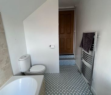 Room in a Shared House, Wolseley Street, RG1 - Photo 5