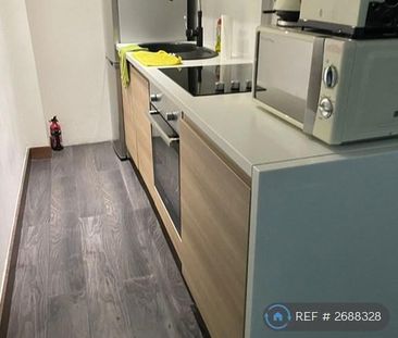 1 bedroom flat to rent - Photo 5