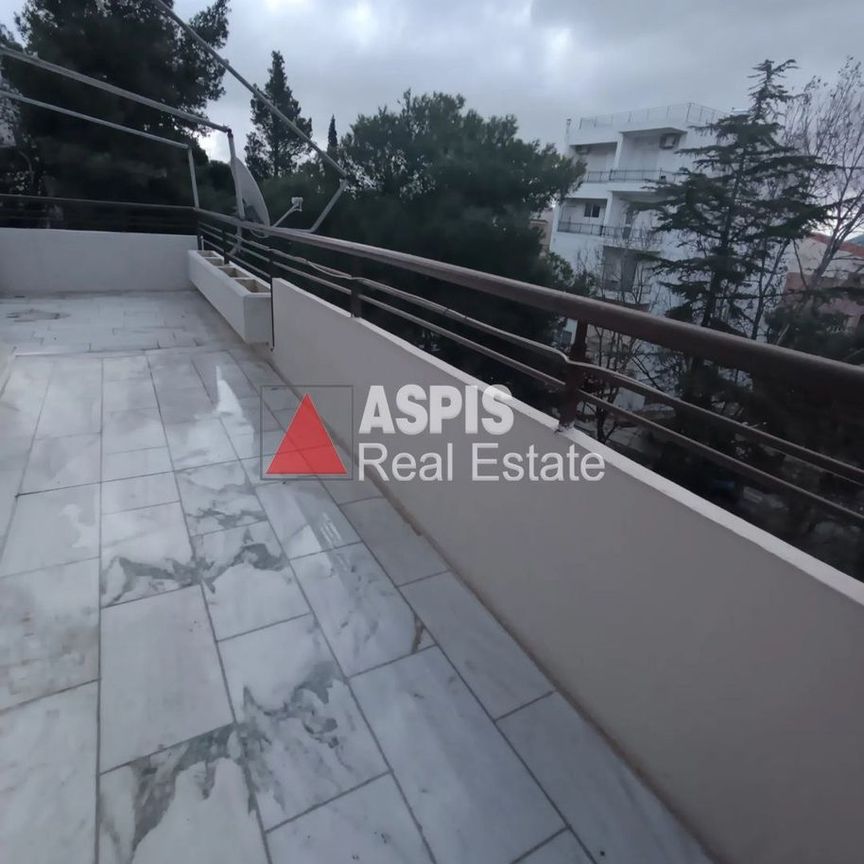 Διαμέρισμα για ενοικίαση Άνω Μελίσσια (Μελίσσια) - Photo 1