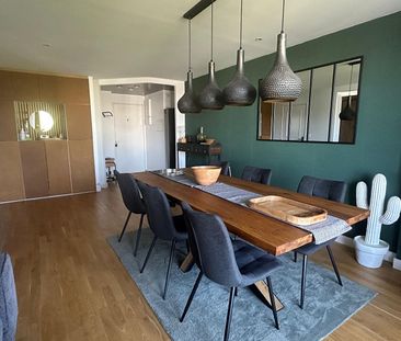 Location Appartement 4 pièces 86m² - Photo 3