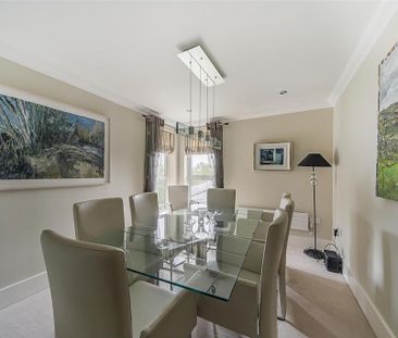 3 bedroom apartment to rent - Photo 3