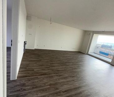 Wohnen mit Weinblick - 2-Zimmer Wohnung mit Balkon - Foto 1