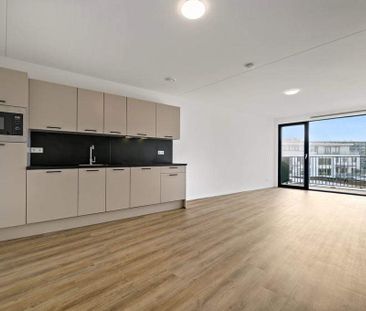 Appartement Zeesluisweg 60-H, La Haye - À Louer - Photo 4
