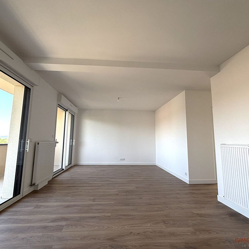 Location Appartement 2 pièces 54m² - Photo 1