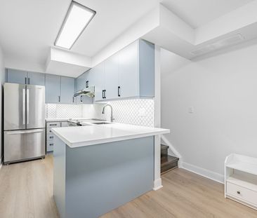 For Lease - 415 Jarvis Street Unit# 401, Toronto, Ontario - Photo 5