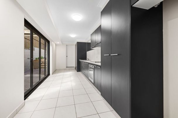 Three-Level Renovated Home with Private Courtyard - Photo 1