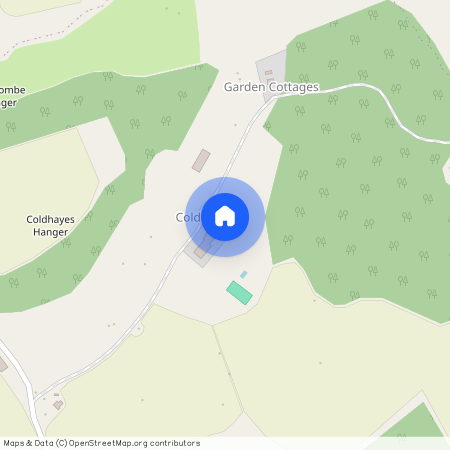 Steep Marsh, Liss, Hampshire, GU33