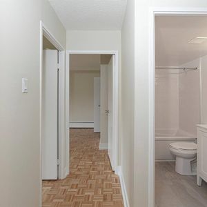 2 CH - 1 SDB - Montréal - $2,395 /mo - Photo 2