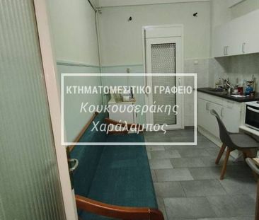 Studio/Γκαρσονιέρα για ενοικίαση Καμάρα - Ροτόντα (Κέντρο Θεσσαλονί... - Photo 4