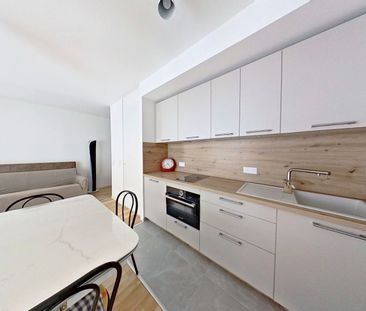 Location Appartement 1 pièce 33m² - Photo 1