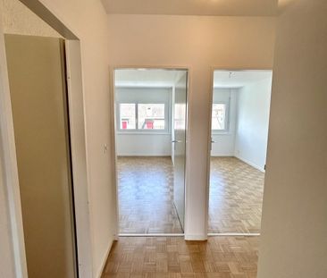 Chemin des Pâquerettes 5, 1260 NYON | Appartement 4.5 pièces - Foto 4