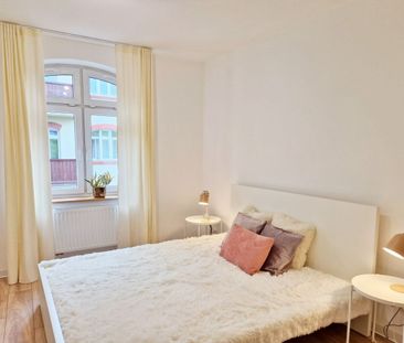 2 pokojowe, Katowice Centrum, design 50 m² - Photo 6