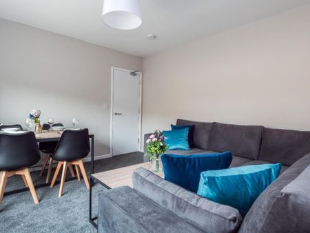 4 bedroom house to rent - Photo 2