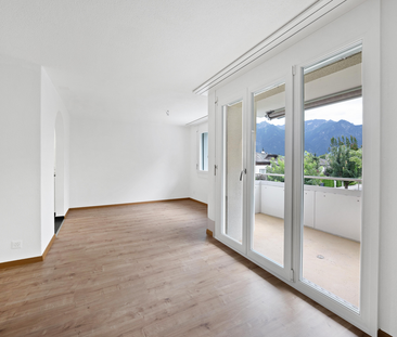Wunderbare Wohnung im Grünen! - Photo 1