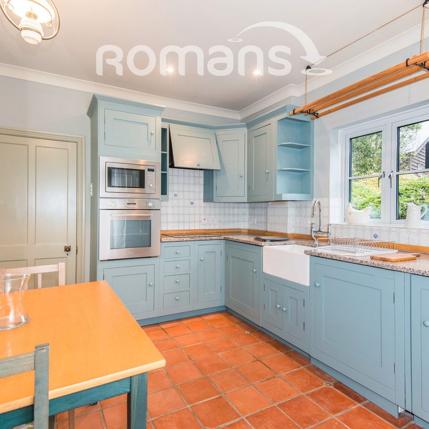 1 bedroom maisonette to rent - Photo 1