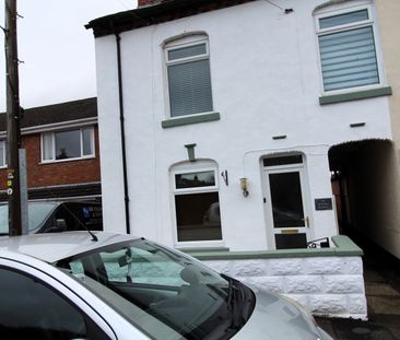 24 School Street, Church Gresley, Swadlincote, Derbyshire - Photo 1