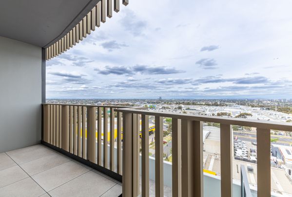 703/7 Sloane Street, Maribyrnong VIC 3032 - Apartment For Rent | Domain - Photo 1