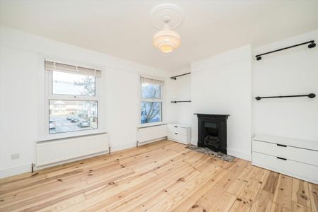 Louise Road, E15, London - Photo 5