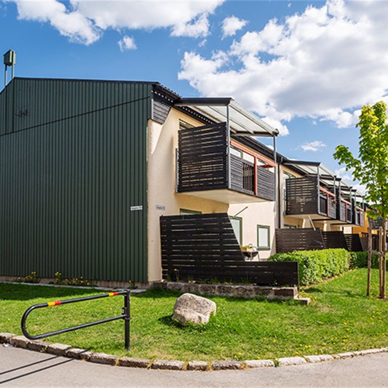 Seegatan 13 B - Photo 1