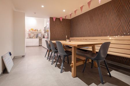 Studentenkamer - Leuven - Foto 4