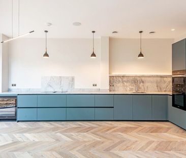 3 Bedroom Apartment To Let - Photo 6