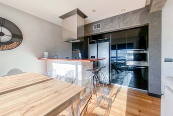 Appartamento in affitto - Nervi (Genova)