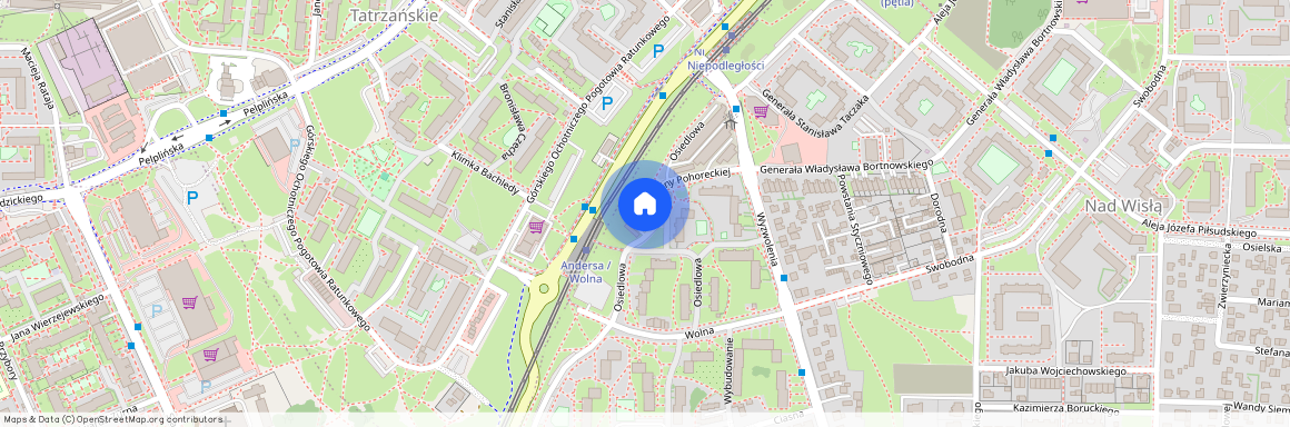 Bydgoszcz, Osiedlowa, 31, 00 PLN