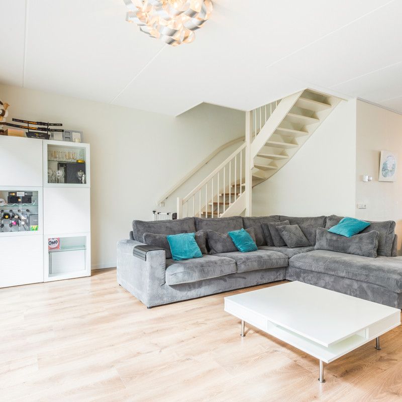 Kea Boumanstraat 96 - Photo 1