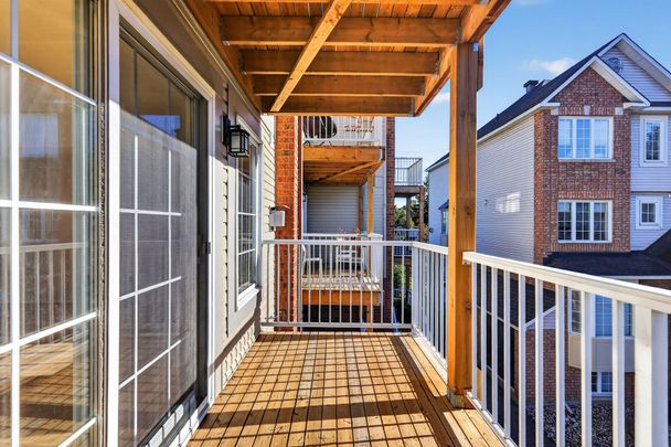 For Lease - 108 Centrepointe Drive Unit# G, South of Baseline to Knoxdale, Ontario - Photo 1