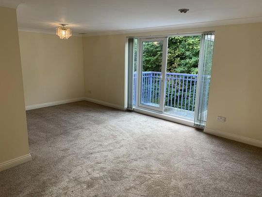 2 bedroom apartment to rent - Photo 1