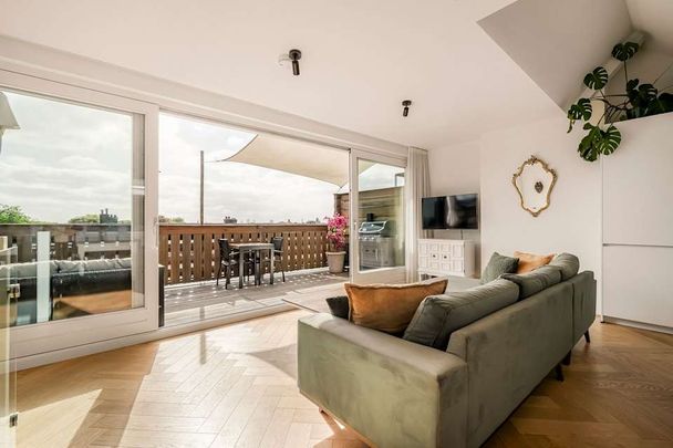 Postjeskade - Two Bedroom + Baby/Guest/Office Room - Foto 1