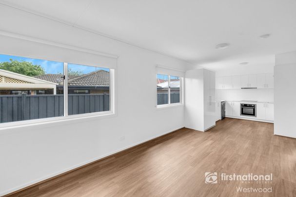 I Am The Hunter!! - Photo 1