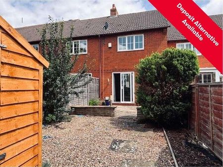 Cherry Blossom Close, Bishops Cleeve, Cheltenham, Gloucestershire, GL52 - Photo 3