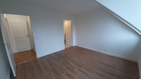 location Appartement T5 DE 106.8m² À VERSAILLES - Photo 5