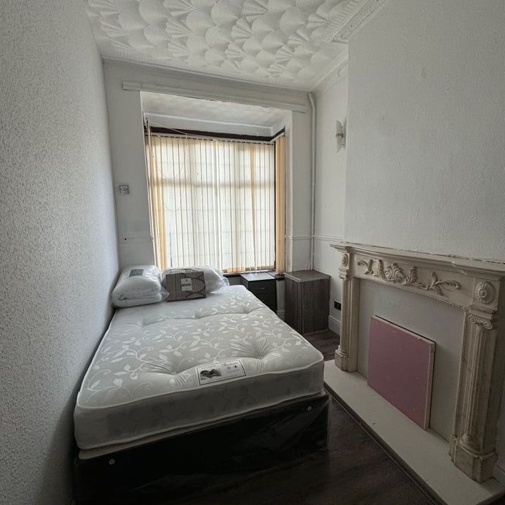 Room in a Shared House, Woodall Road, B6 - Photo 1