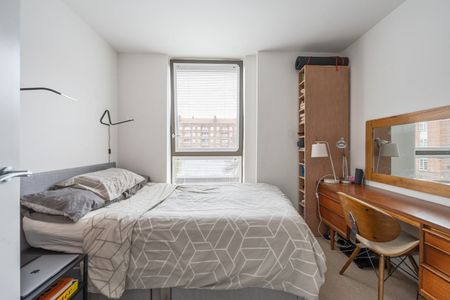 3 Bed Flat, Grove House, E9 - Photo 5