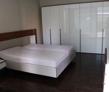 Exklusiv - Barrierefrei - Zentral Erdgeschoßwohnung der Extraklasse! - Foto 2