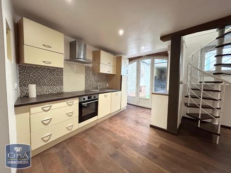 Location Maison 3 pièces 61m² PAU 64000 - Photo 5