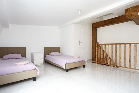 Location appartement 2 pièces, 37.89m², Le Blanc-Mesnil - Photo 2