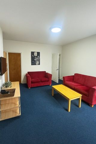 Room in a Shared House, Rosa Road, S10 - Photo 3