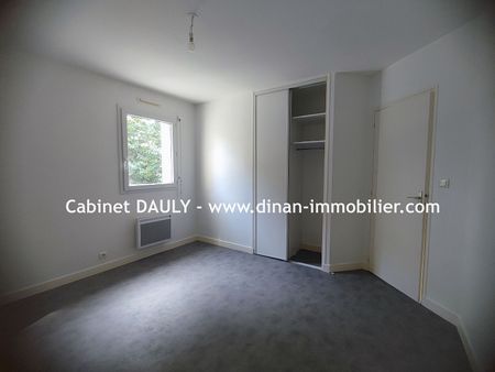 Location Maison 4 pièces 91m² DINAN 22100 - Photo 4