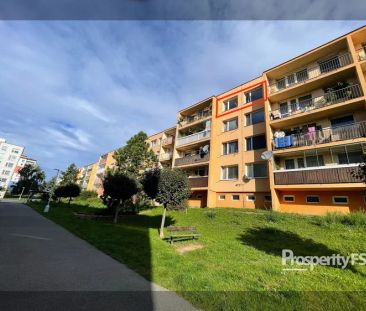 Pronájem 1+1 po kompletní rekonstrukci, 32 m - Фото 1