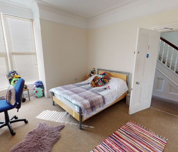 Yarborough Road, Lincoln - Student HMO - Photo 4