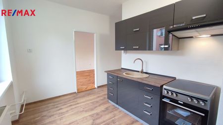 Pronájem bytu 3+1 v osobním vlastnictví 66 m², Ústí nad Labem - Fotografie 3
