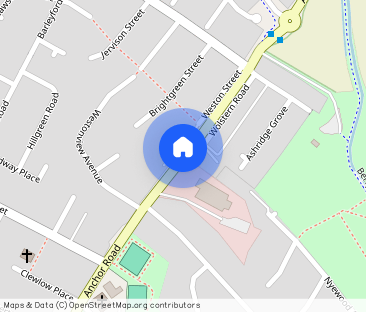 Anchor Road, Stoke-on-Trent, Staffordshire - Photo 1