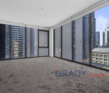 1102/22-40 Wills Street, Melbourne - Photo 1