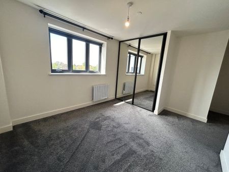 Scala House, Burton-on-Trent, DE14 - Photo 2