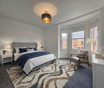 2 bedroom terraced house to rent - Photo 6