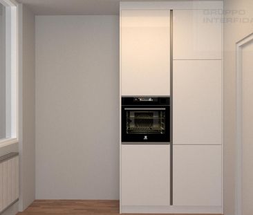 LUMINOSO 3.5 LOCALI A MORBIO INFERIORE - Foto 4