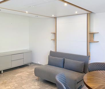 Appartement - Studio - 26.21 m² - Photo 1